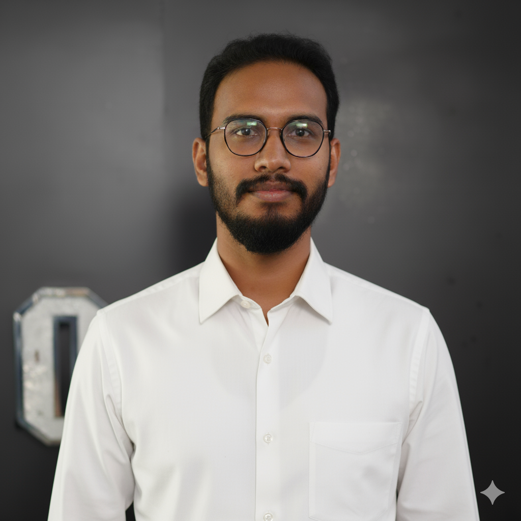 Director of Training